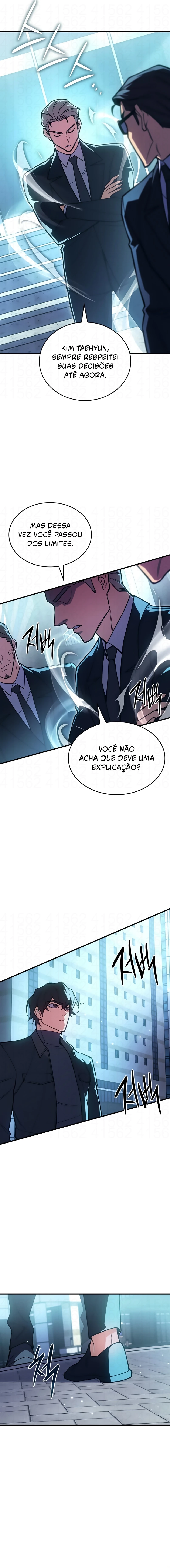 Read Regressando Com o Poder do Rei Manga Online