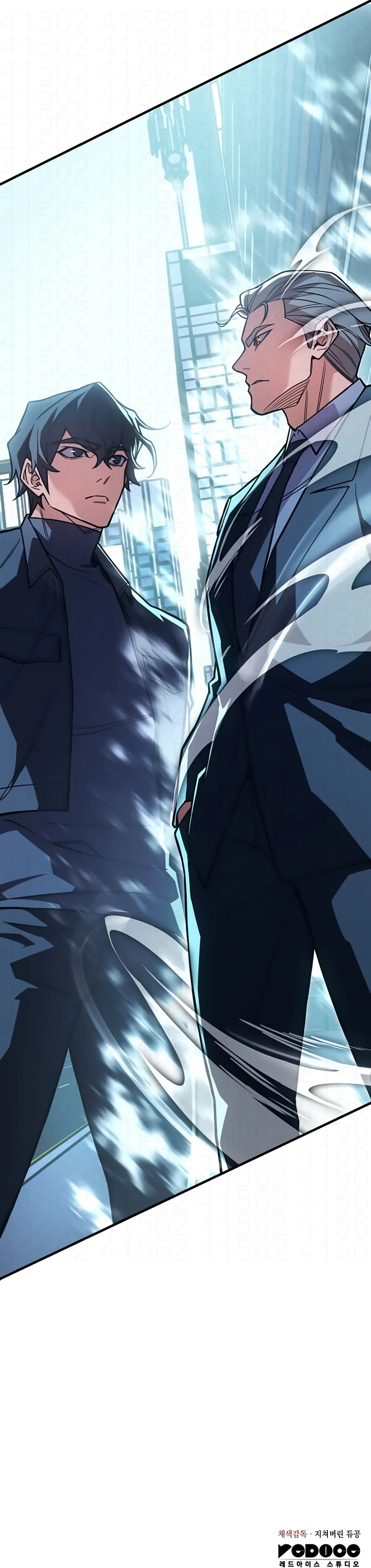 Read Regressando Com o Poder do Rei Manga Online