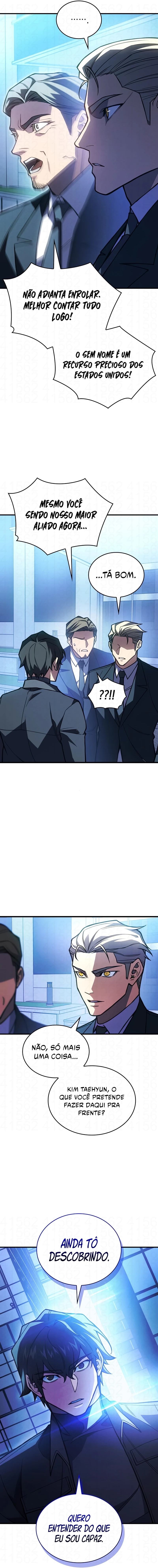 Read Regressando Com o Poder do Rei Manga Online