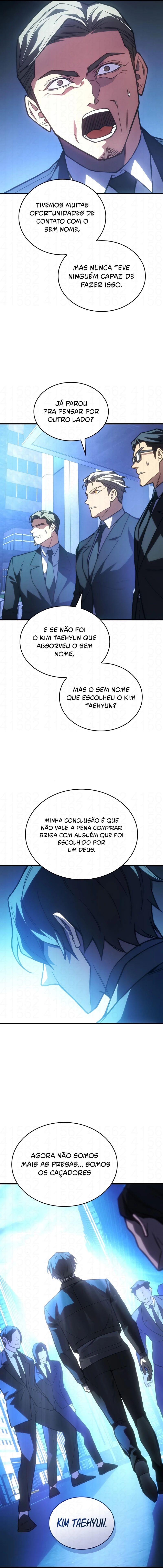 Read Regressando Com o Poder do Rei Manga Online