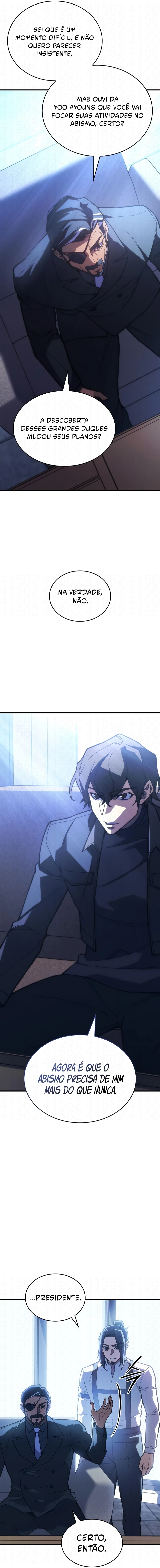 Read Regressando Com o Poder do Rei Manga Online