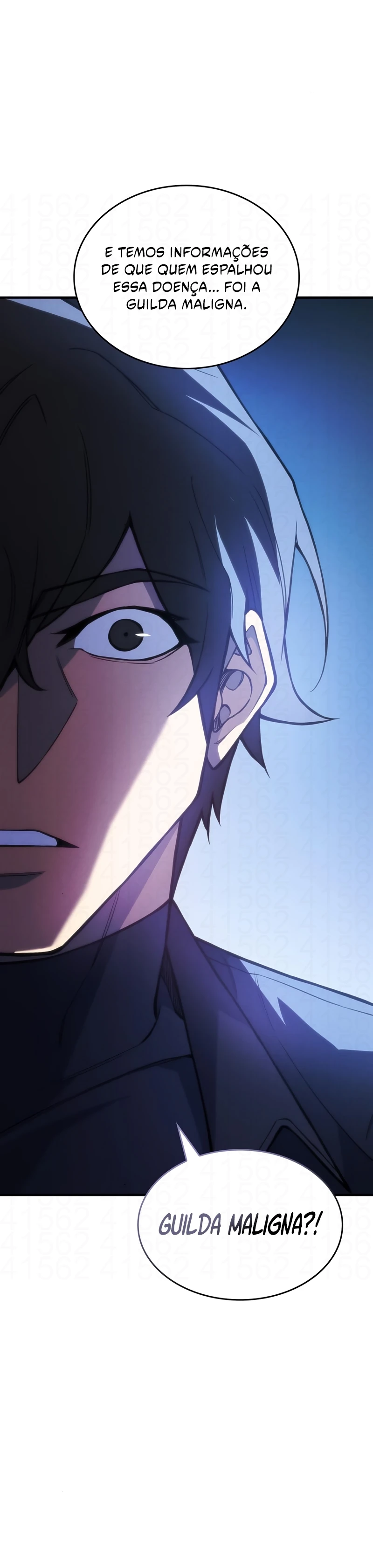 Read Regressando Com o Poder do Rei Manga Online