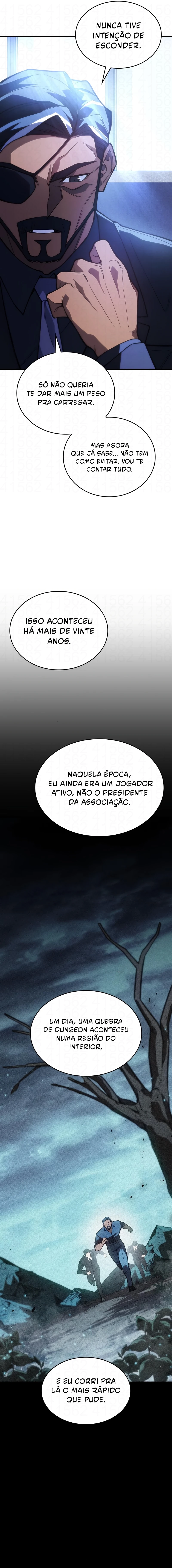 Read Regressando Com o Poder do Rei Manga Online