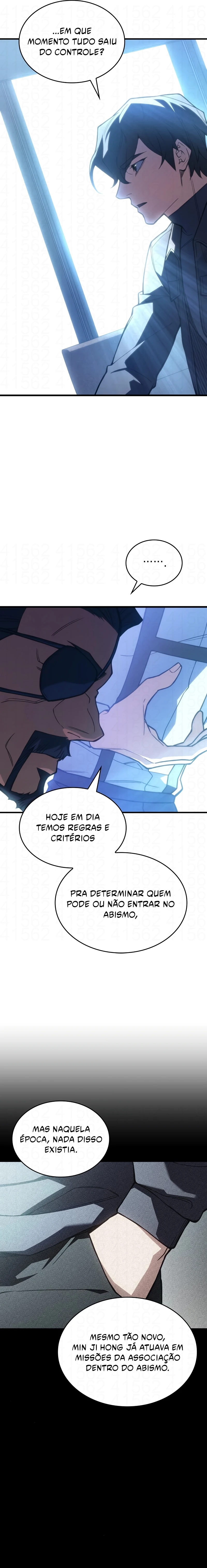 Read Regressando Com o Poder do Rei Manga Online
