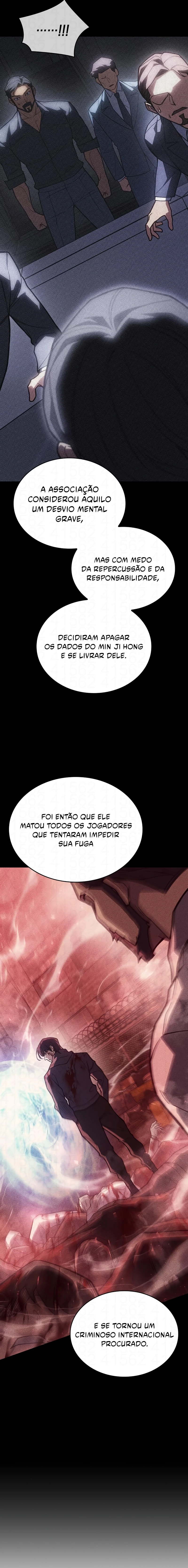 Read Regressando Com o Poder do Rei Manga Online