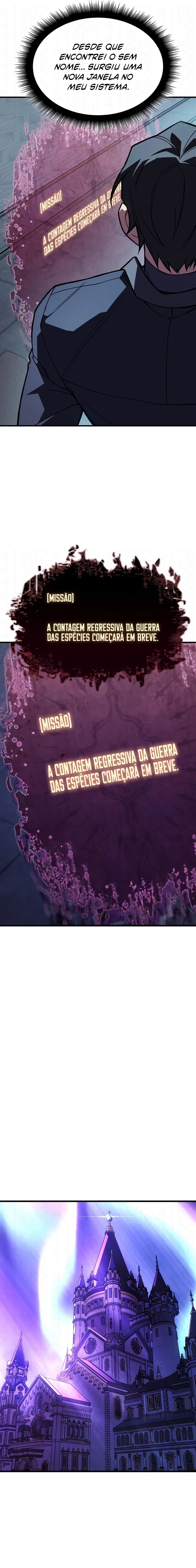 Read Regressando Com o Poder do Rei Manga Online