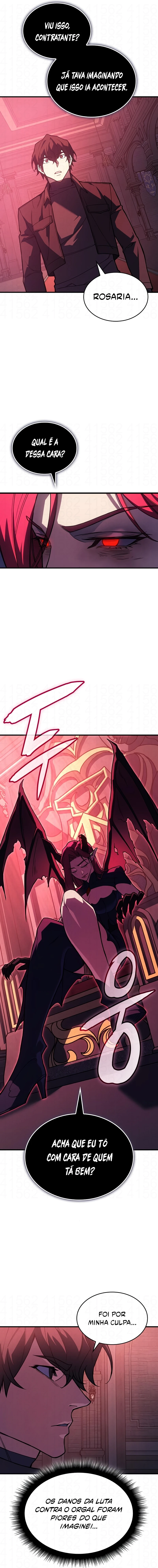 Read Regressando Com o Poder do Rei Manga Online