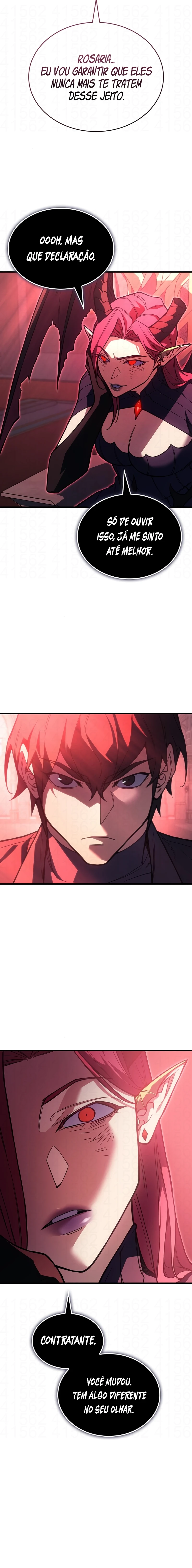 Read Regressando Com o Poder do Rei Manga Online