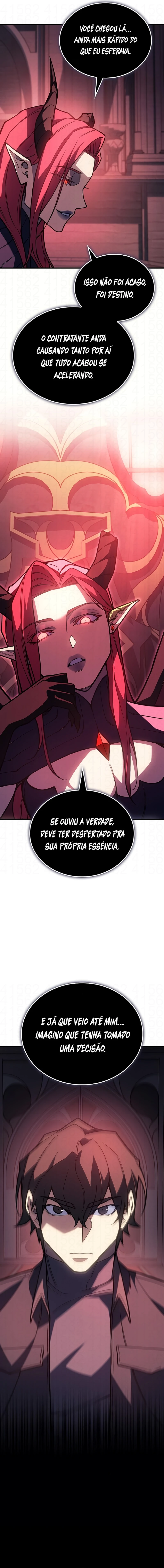 Read Regressando Com o Poder do Rei Manga Online