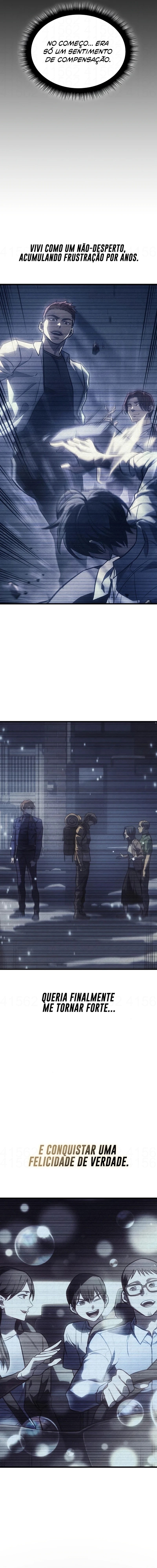 Read Regressando Com o Poder do Rei Manga Online