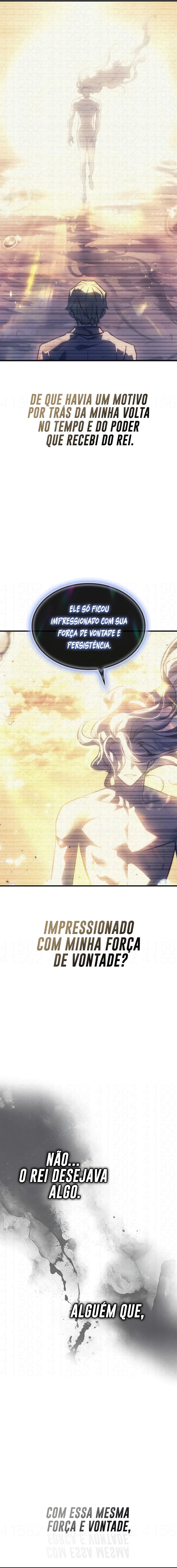 Read Regressando Com o Poder do Rei Manga Online