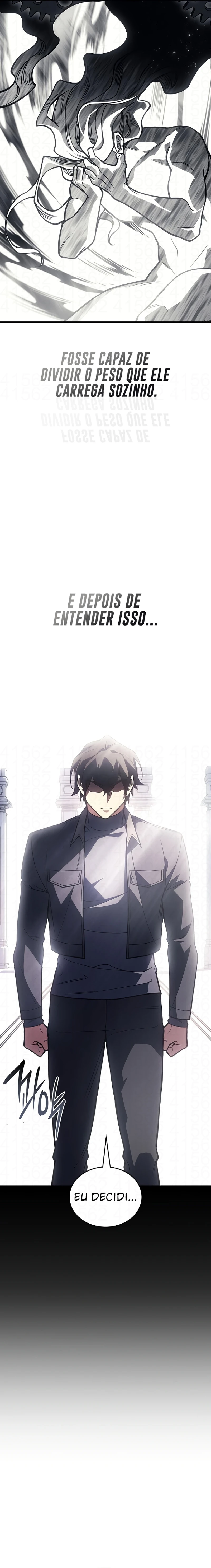 Read Regressando Com o Poder do Rei Manga Online