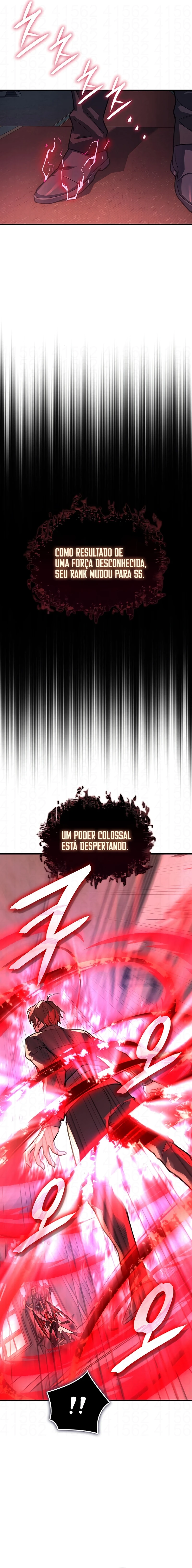 Read Regressando Com o Poder do Rei Manga Online