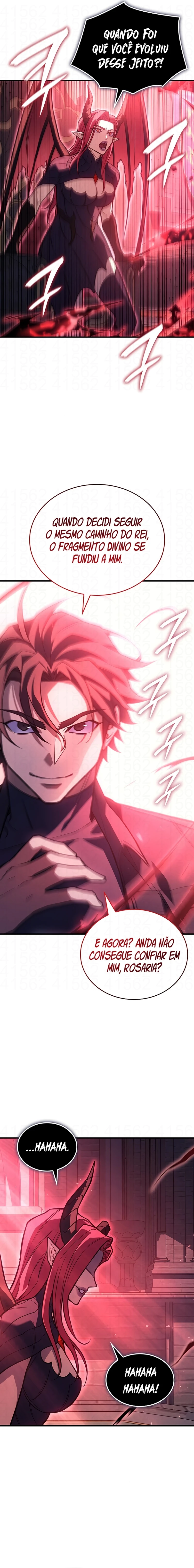 Read Regressando Com o Poder do Rei Manga Online