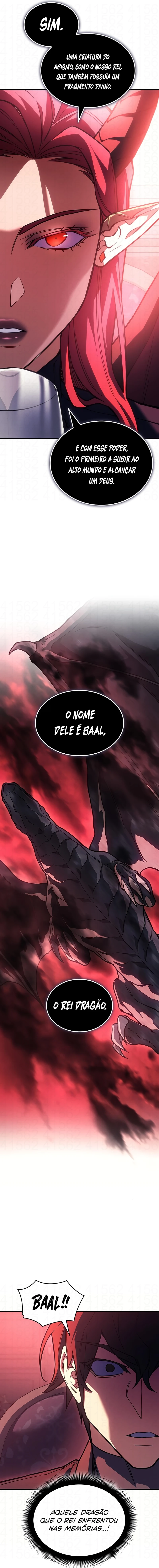 Read Regressando Com o Poder do Rei Manga Online