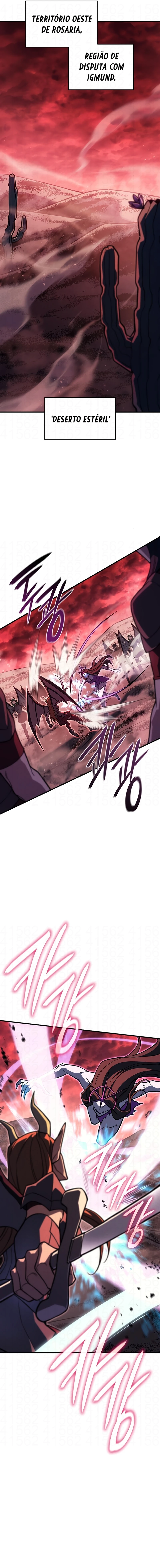 Read Regressando Com o Poder do Rei Manga Online