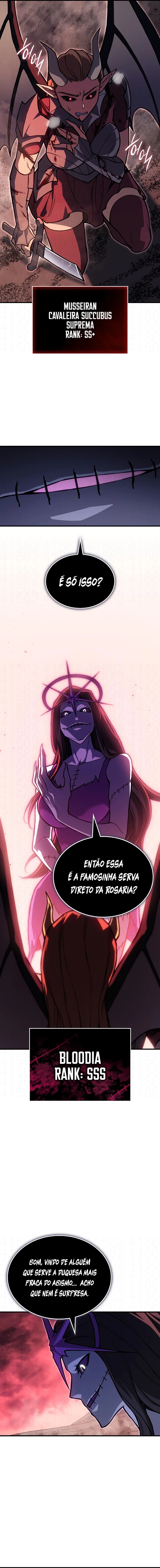 Read Regressando Com o Poder do Rei Manga Online