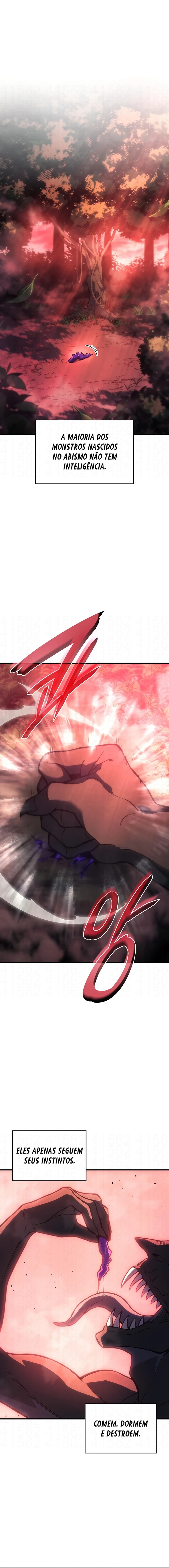 Read Regressando Com o Poder do Rei Manga Online