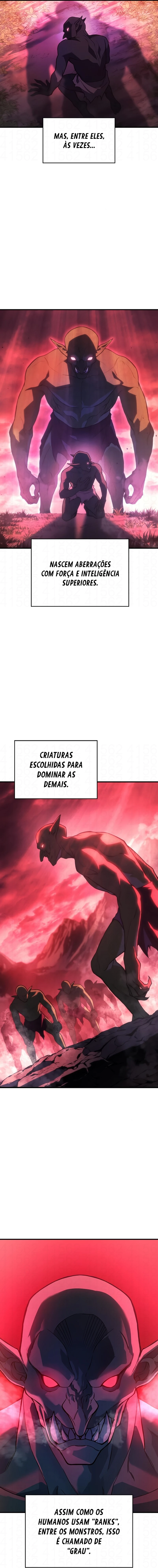 Read Regressando Com o Poder do Rei Manga Online