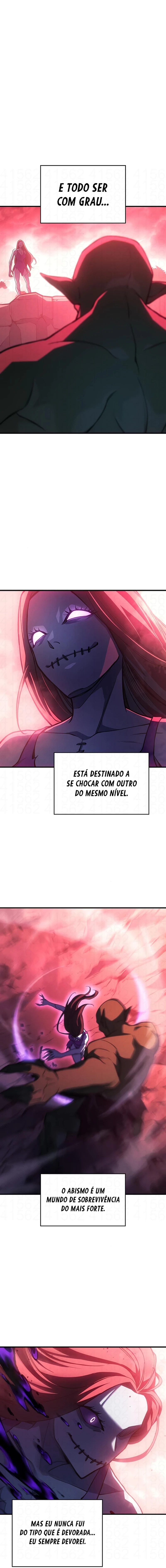 Read Regressando Com o Poder do Rei Manga Online