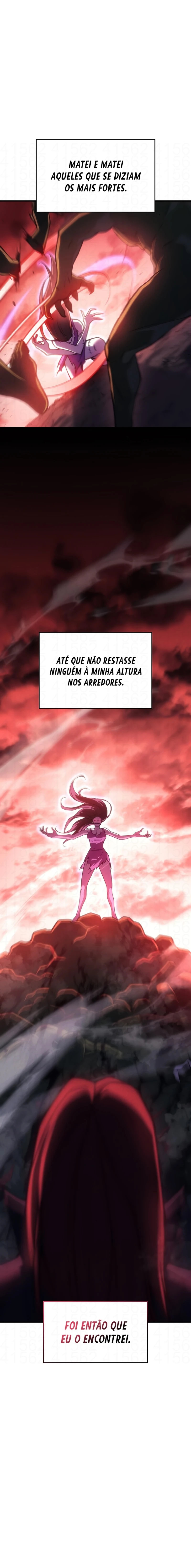 Read Regressando Com o Poder do Rei Manga Online