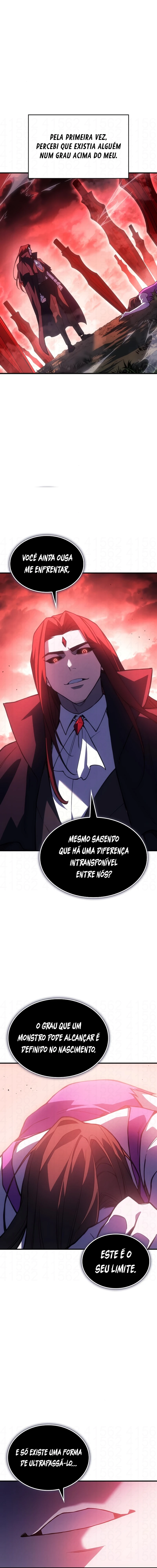 Read Regressando Com o Poder do Rei Manga Online