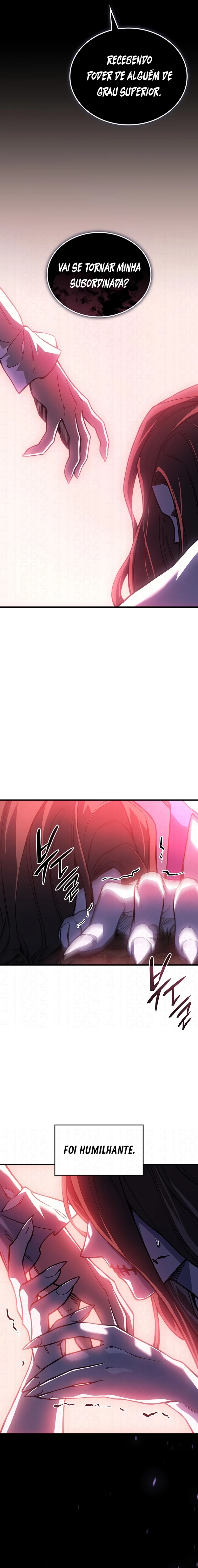 Read Regressando Com o Poder do Rei Manga Online