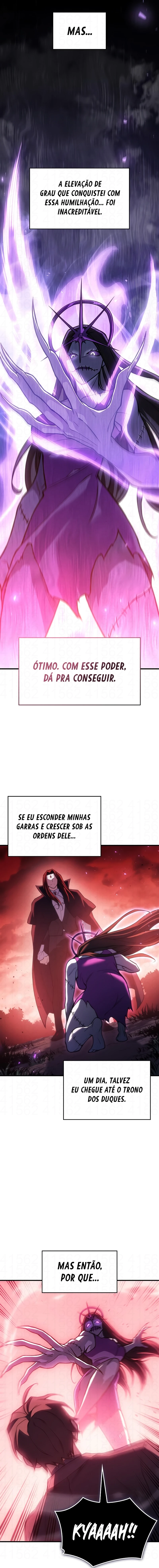 Read Regressando Com o Poder do Rei Manga Online