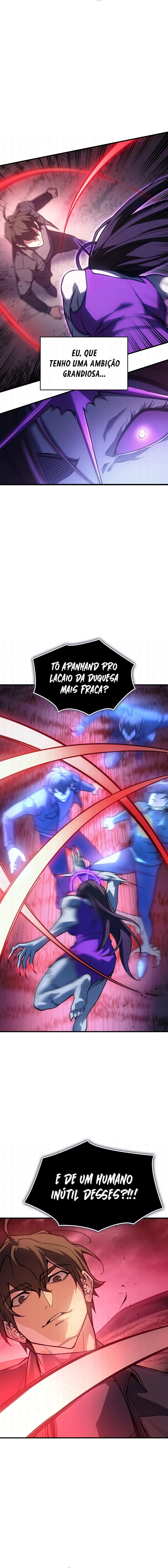 Read Regressando Com o Poder do Rei Manga Online