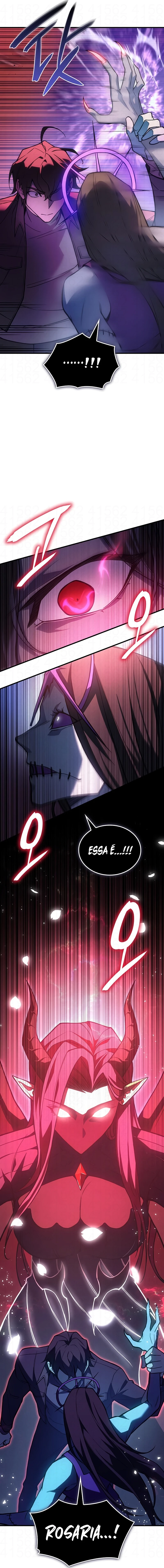 Read Regressando Com o Poder do Rei Manga Online