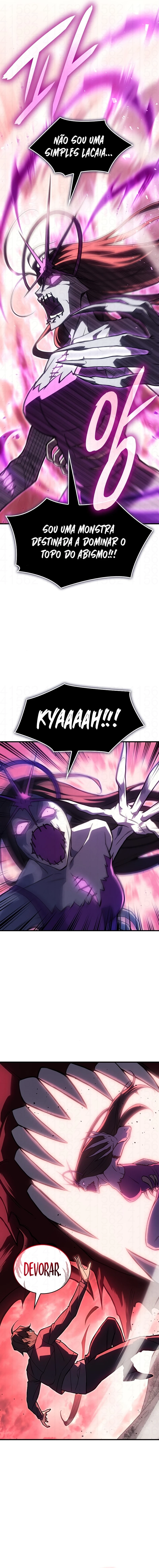 Read Regressando Com o Poder do Rei Manga Online