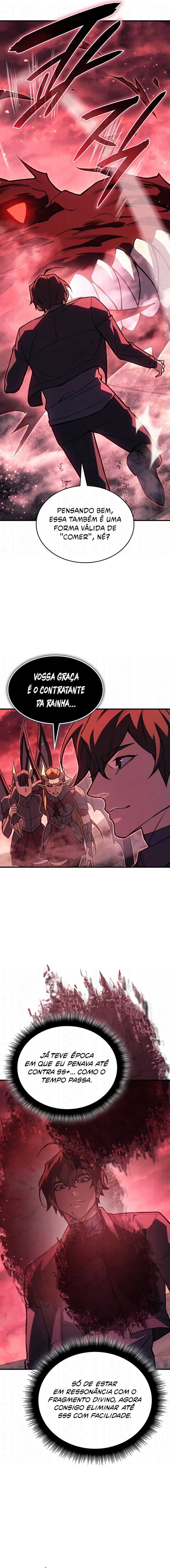 Read Regressando Com o Poder do Rei Manga Online