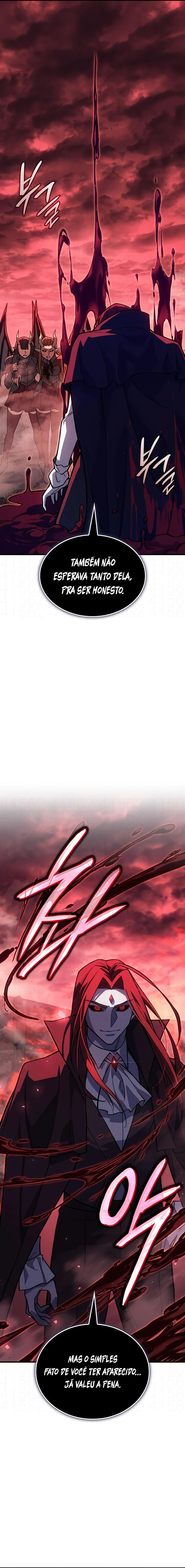 Read Regressando Com o Poder do Rei Manga Online