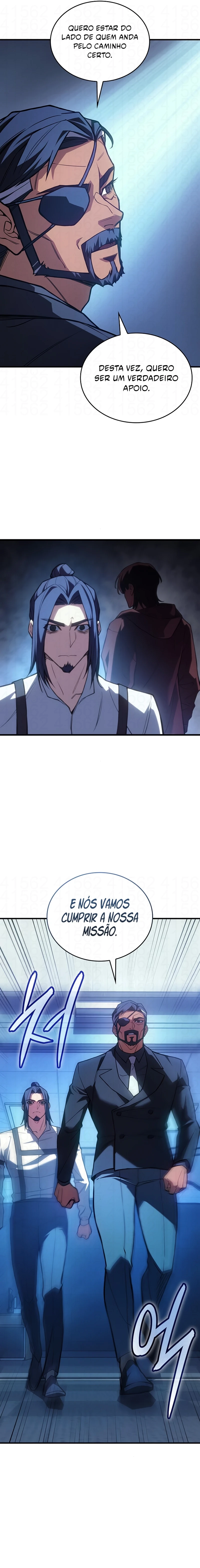 Read Regressando Com o Poder do Rei Manga Online