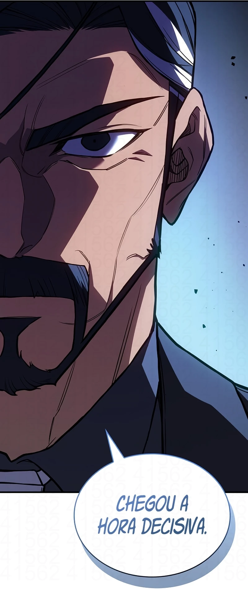 Read Regressando Com o Poder do Rei Manga Online