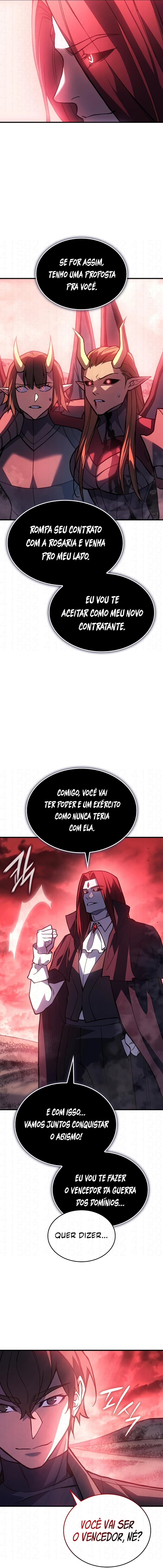 Read Regressando Com o Poder do Rei Manga Online