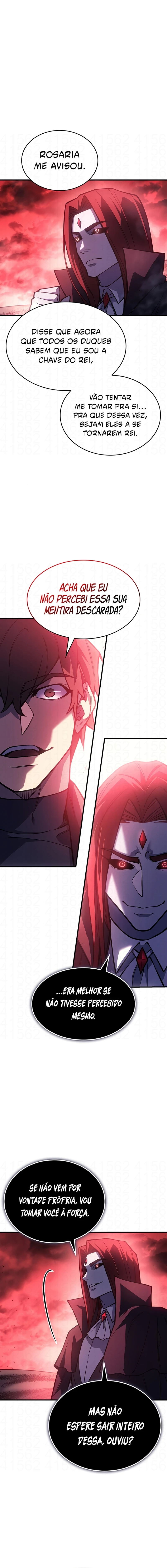 Read Regressando Com o Poder do Rei Manga Online