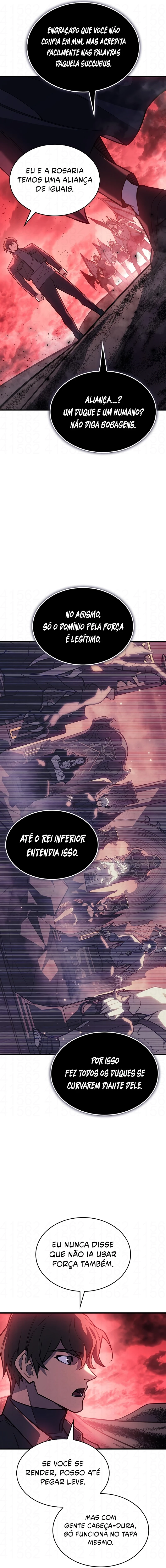 Read Regressando Com o Poder do Rei Manga Online