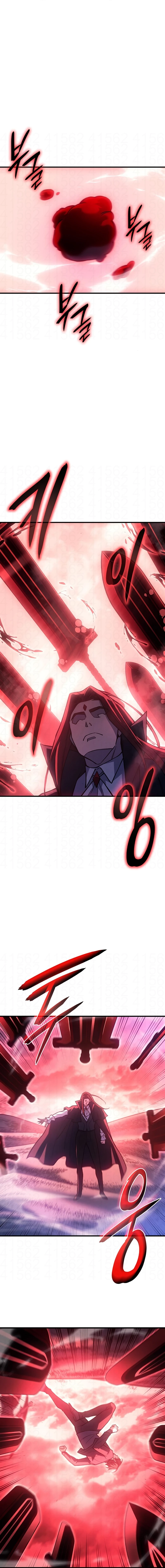 Read Regressando Com o Poder do Rei Manga Online