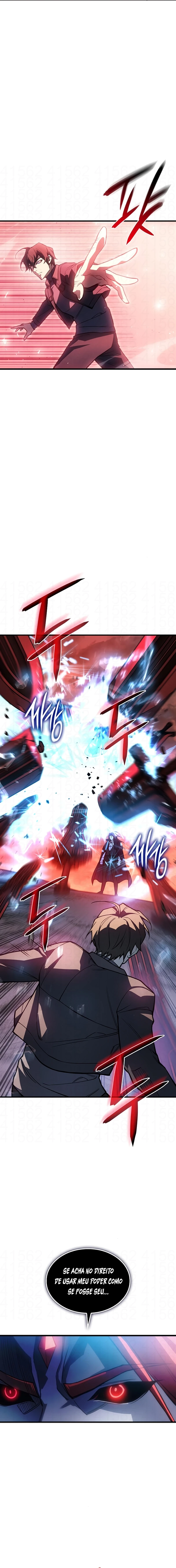 Read Regressando Com o Poder do Rei Manga Online