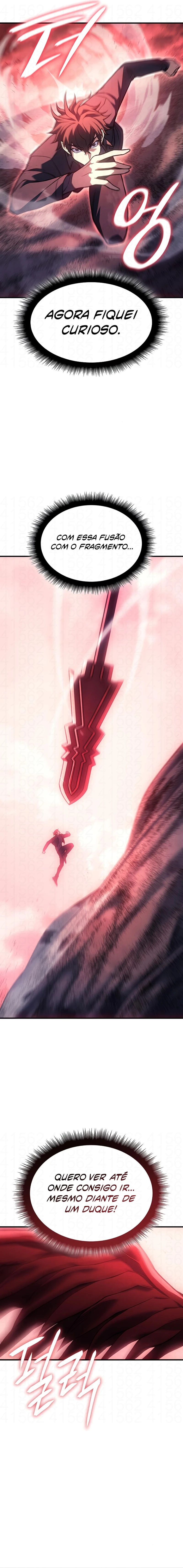 Read Regressando Com o Poder do Rei Manga Online