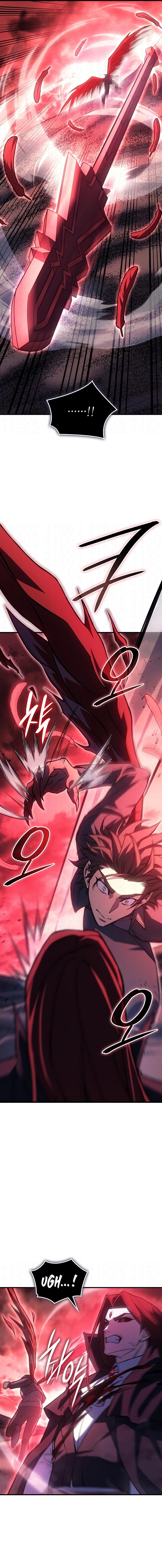 Read Regressando Com o Poder do Rei Manga Online