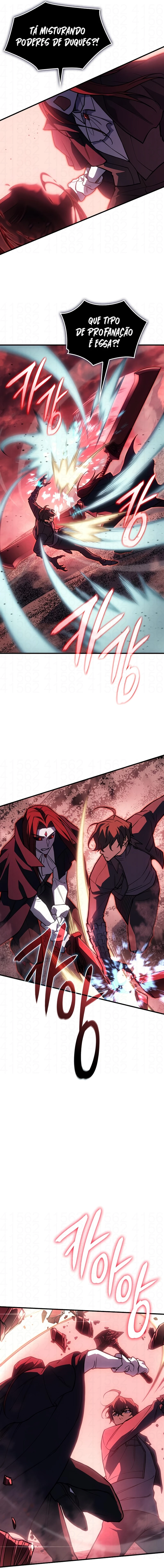 Read Regressando Com o Poder do Rei Manga Online