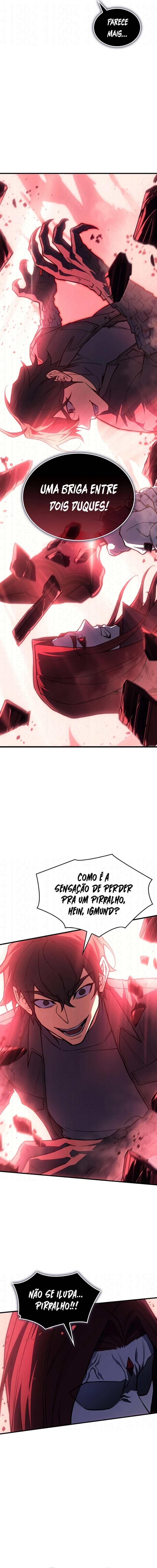 Read Regressando Com o Poder do Rei Manga Online