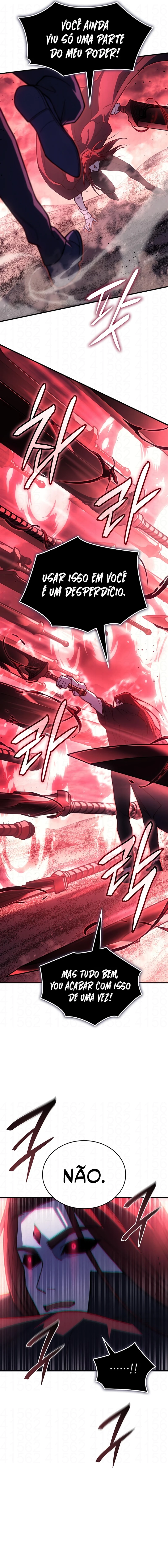 Read Regressando Com o Poder do Rei Manga Online