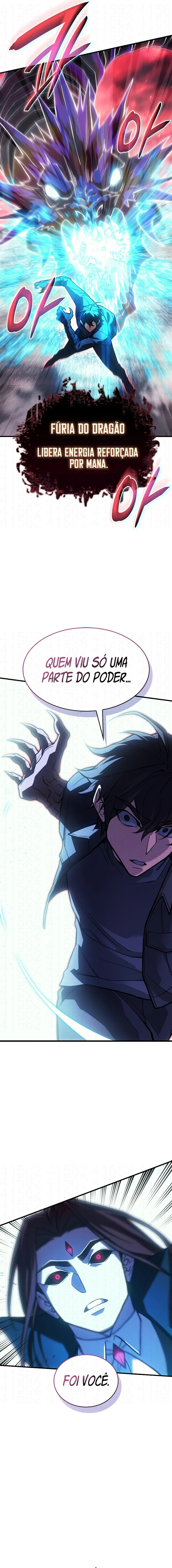 Read Regressando Com o Poder do Rei Manga Online