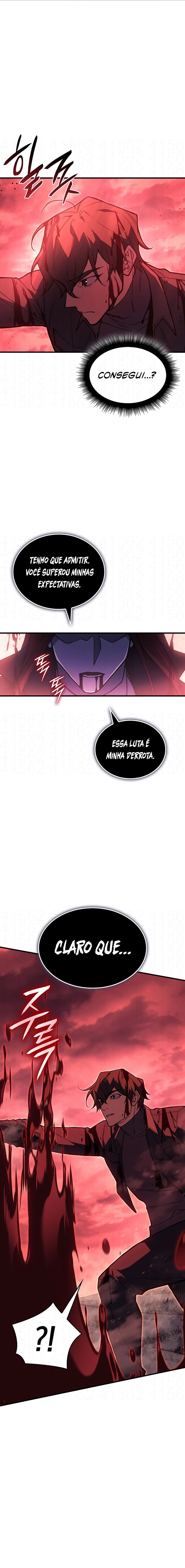 Read Regressando Com o Poder do Rei Manga Online