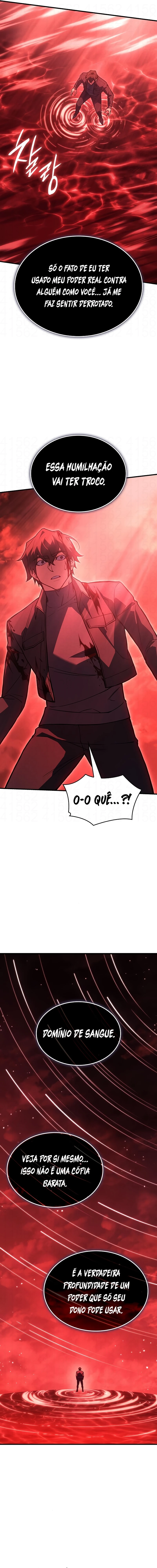 Read Regressando Com o Poder do Rei Manga Online