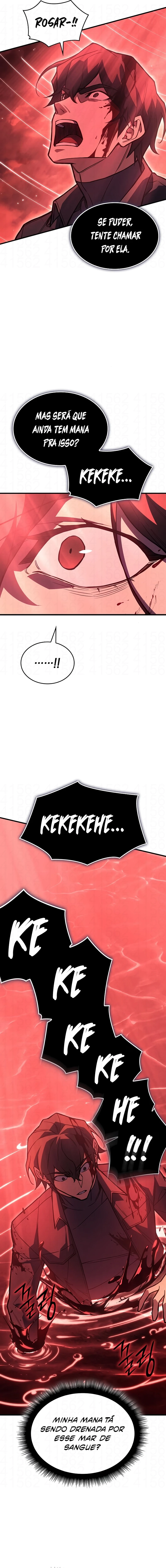 Read Regressando Com o Poder do Rei Manga Online