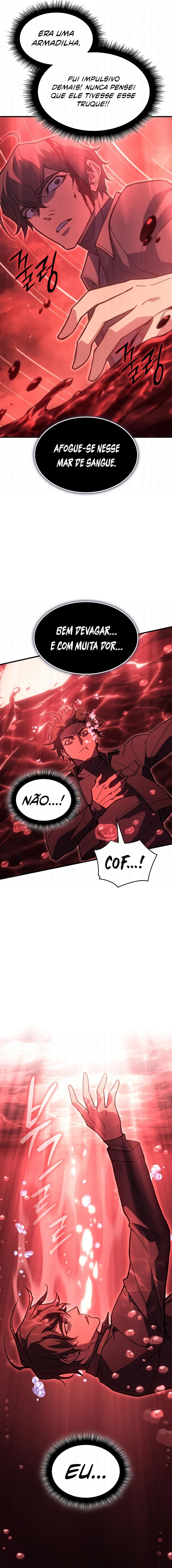 Read Regressando Com o Poder do Rei Manga Online